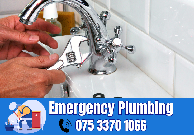  plumber Strood